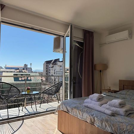 Lina Studios Ohrid Luaran gambar