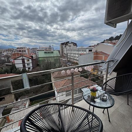 Lina Studios Ohrid Luaran gambar