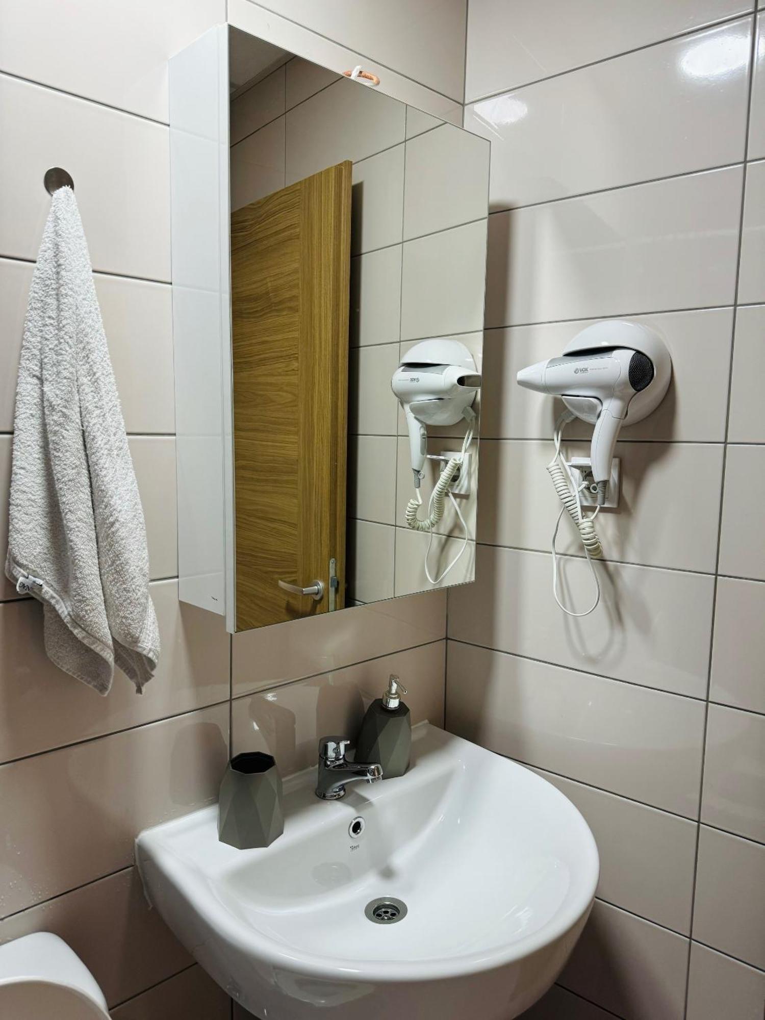 Lina Studios Ohrid Luaran gambar